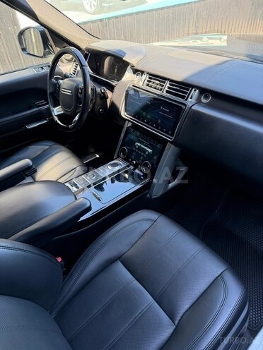 Land Rover Range Rover-11