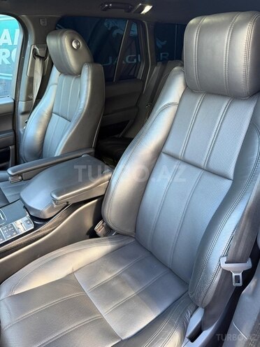 Land Rover Range Rover-8