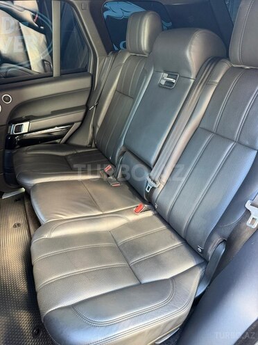 Land Rover Range Rover-12