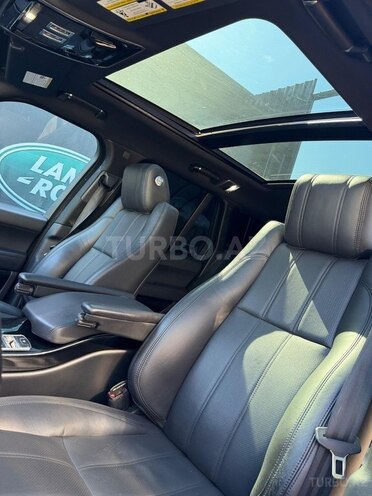 Land Rover Range Rover-9