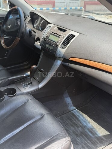Hyundai Sonata-8