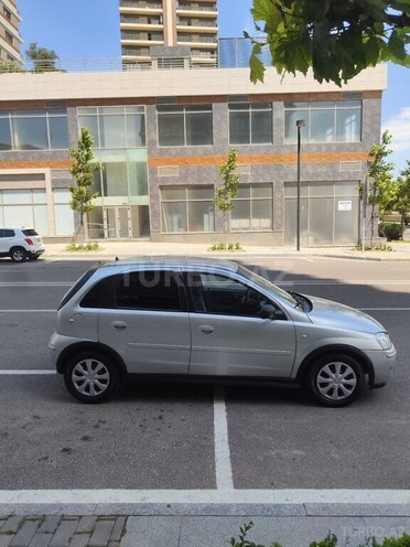 Opel Corsa-5