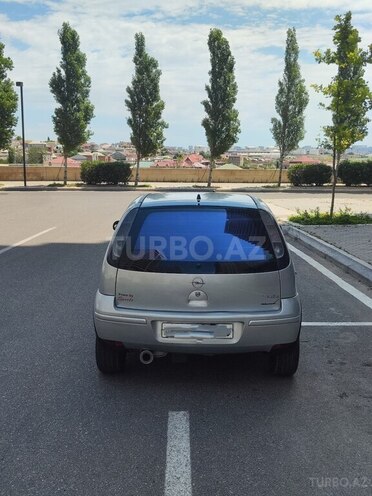 Opel Corsa-6