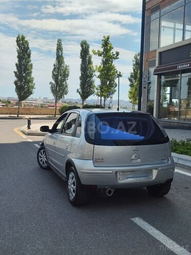 Opel Corsa-8
