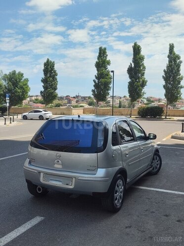Opel Corsa-7