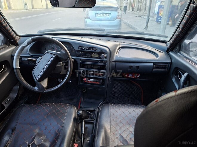 LADA (VAZ) 2115-5