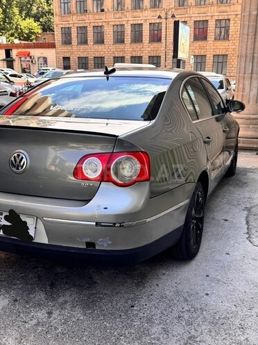Volkswagen Passat-7