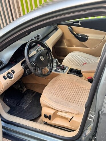 Volkswagen Passat-3