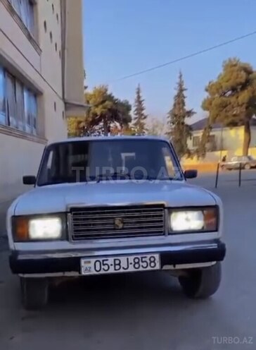 LADA (VAZ) 2107-5