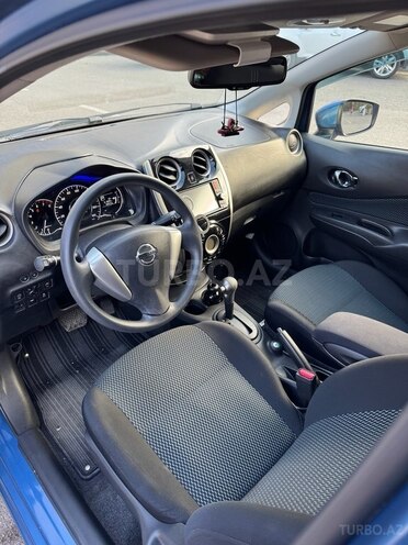 Nissan Note-6
