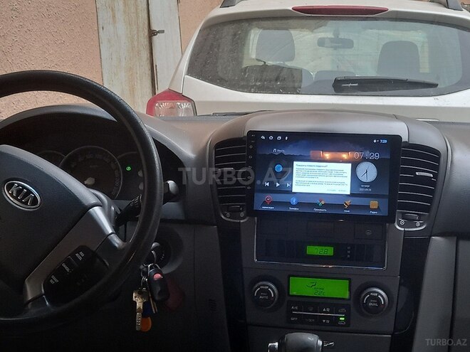 Kia Sorento-8