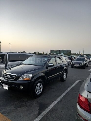 Kia Sorento-2