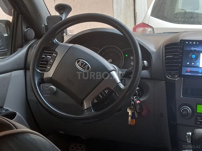 Kia Sorento-7