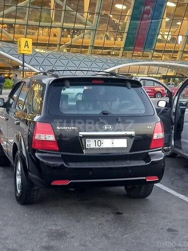 Kia Sorento-3