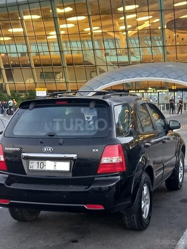 Kia Sorento-4