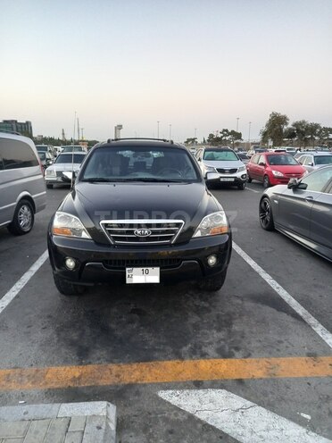 Kia Sorento-1