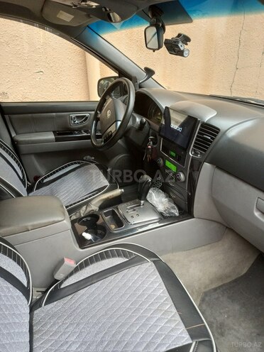 Kia Sorento-5