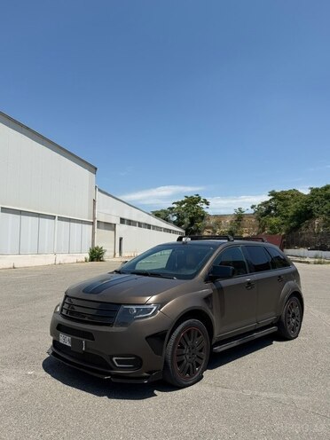 Ford Edge-4