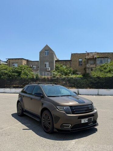 Ford Edge-3