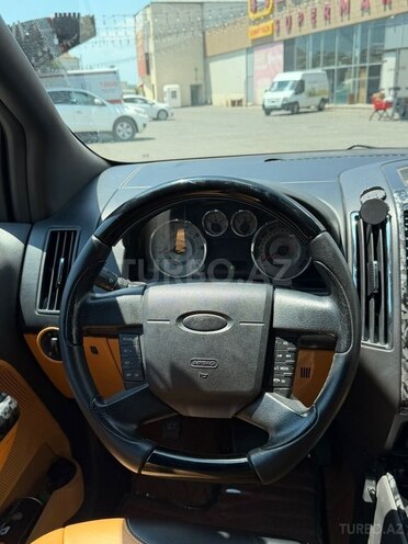 Ford Edge-12