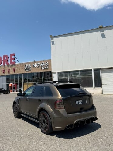 Ford Edge-7