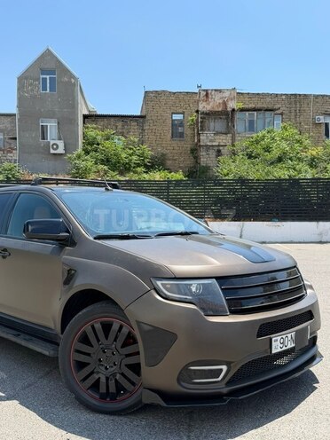 Ford Edge-2
