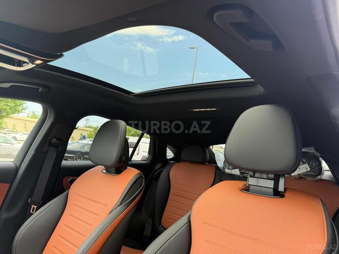 Mercedes GLC 200 4MATIC Coupe-12