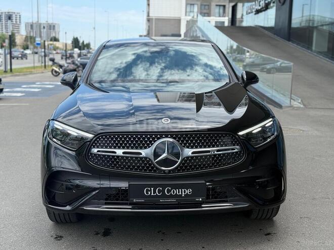 Mercedes GLC 200 4MATIC Coupe-6