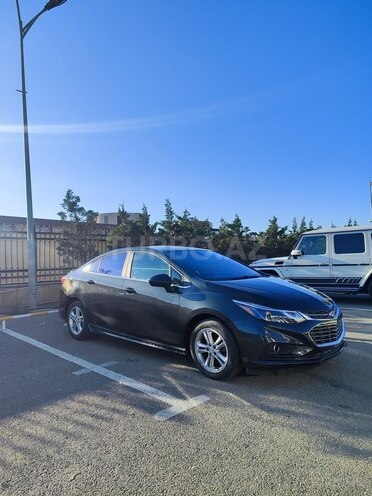 Chevrolet Cruze-5