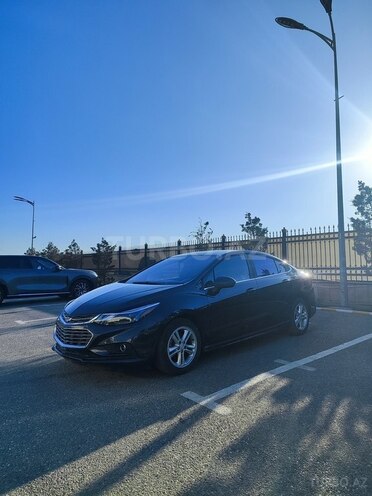 Chevrolet Cruze-4