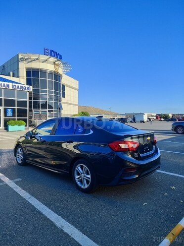 Chevrolet Cruze-7