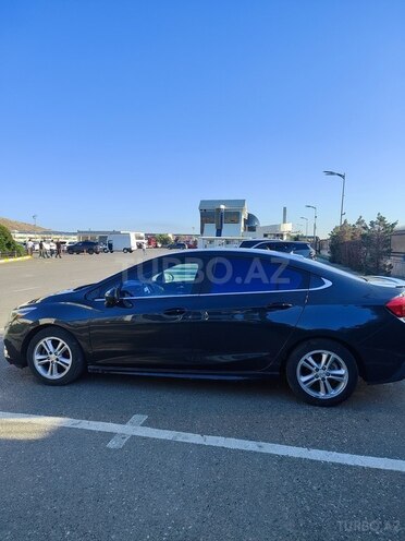 Chevrolet Cruze-9