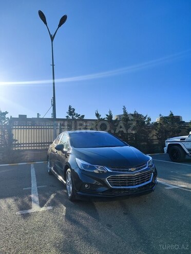 Chevrolet Cruze-3