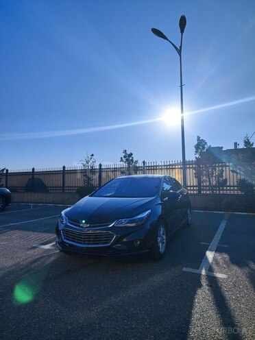 Chevrolet Cruze-2
