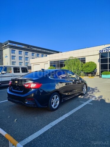 Chevrolet Cruze-8