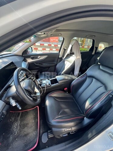 Baic X7-7