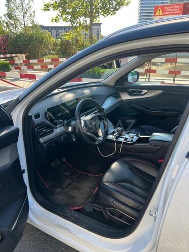 Baic X7-6