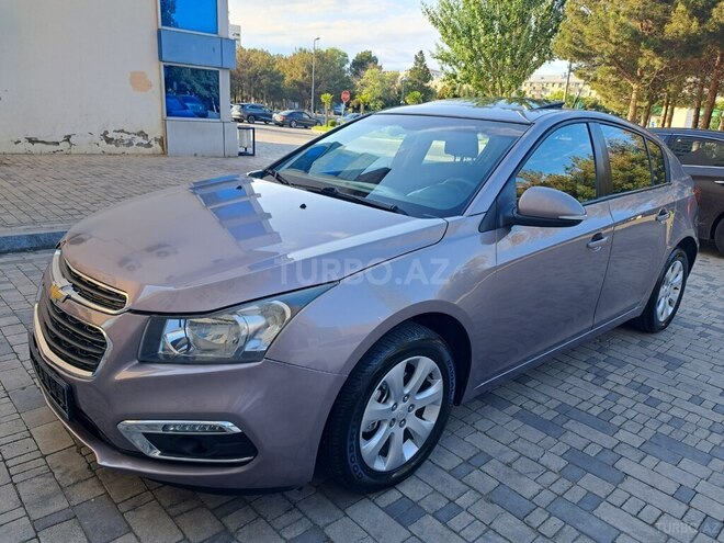 Chevrolet Cruze-2
