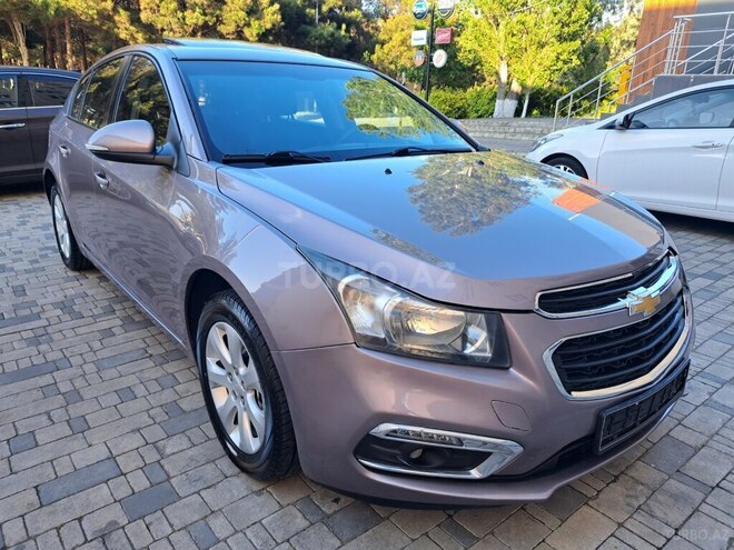 Chevrolet Cruze-11