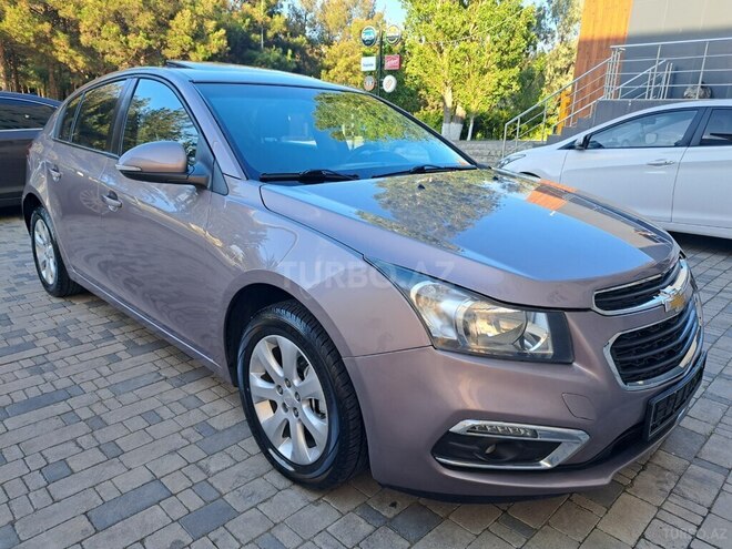 Chevrolet Cruze-10