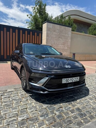Hyundai Sonata-3