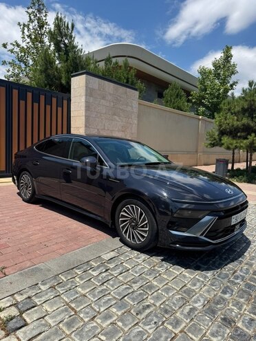 Hyundai Sonata-5
