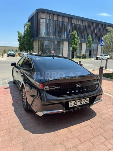 Hyundai Sonata-8