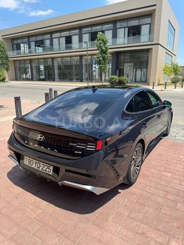 Hyundai Sonata-7