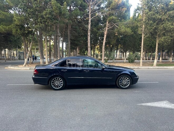 Mercedes E 320-10