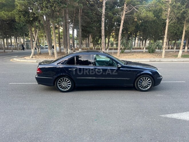 Mercedes E 320-12