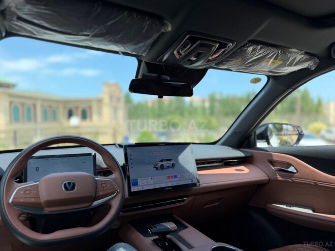 Changan Uni-Z-9