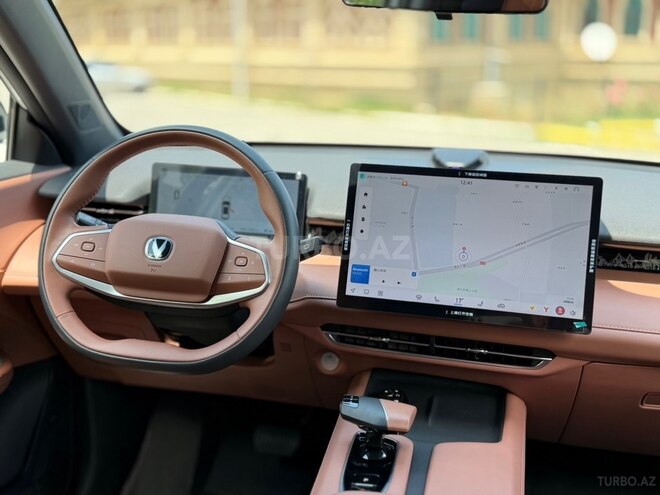 Changan Uni-Z-15
