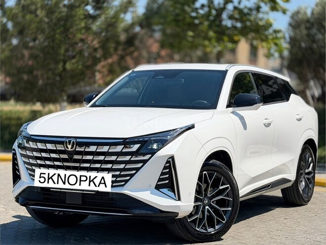 Changan Uni-Z-1