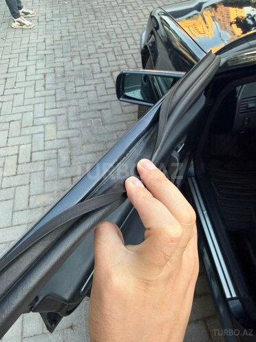 Mercedes C 200-11